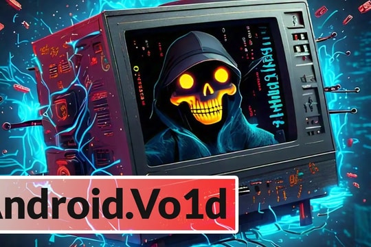 Phát hiện mã độc mới lây nhiễm 1,3 triệu TV box chạy Android