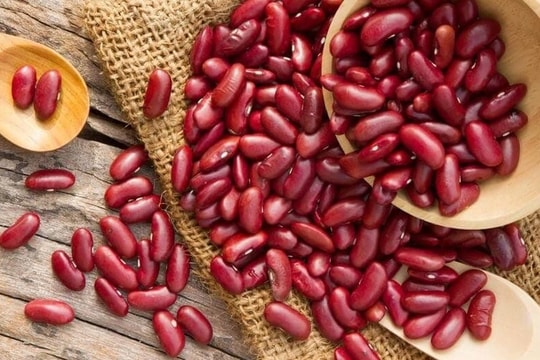 Loại đậu Việt được ví là "ngọc trời" ngừa ung thư, tốt cho tim