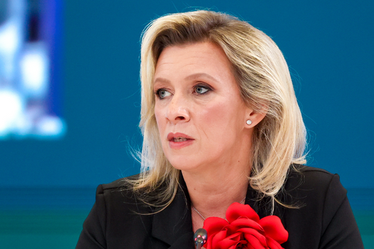 Nga cho biết mở rộng BRICS là cú sốc đối với phương Tây