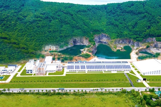 Công nghệ hiện đại và chiến lược đột phá: Nền tảng vững chắc cho sự phát triển của SAVABECO