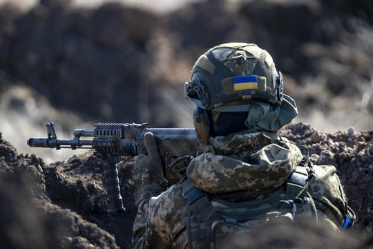 Ngừng bắn với Nga không nằm trong kế hoạch của Tổng thống Ukraine