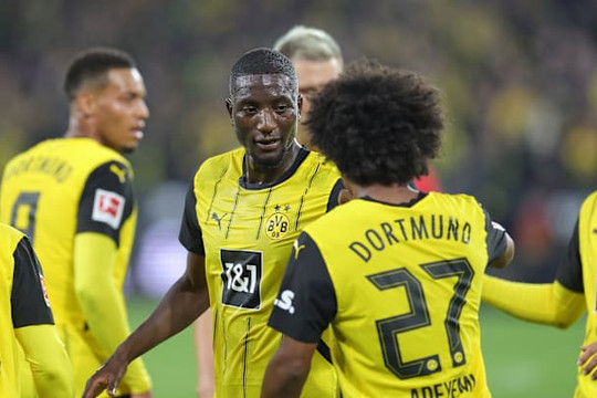 Nhận định, dự đoán Club Brugge vs Borussia Dortmund: Chủ nhà phơi áo
