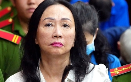 Cựu Chủ tịch Vạn Thịnh Phát khắc phục hậu quả thế nào sau khi bị tuyên án tử hình?