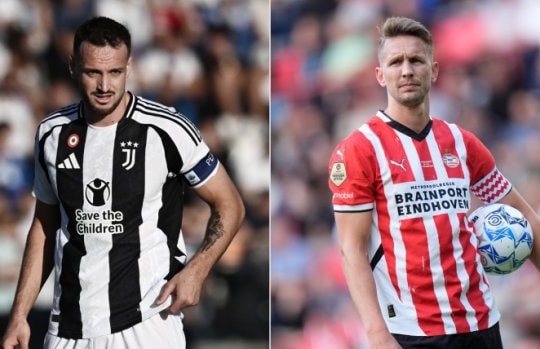 Nhận định, dự đoán Juventus vs PSV Eindhoven: Đội khách trả giá đắt