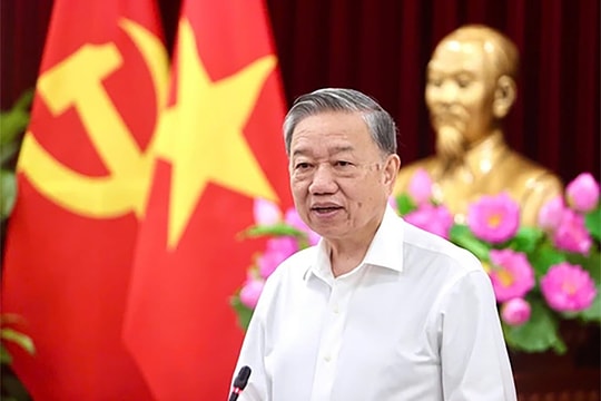 Tiếp tục đổi mới mạnh mẽ phương thức lãnh đạo, cầm quyền của đảng, yêu cầu cấp bách của giai đoạn cách mạng mới