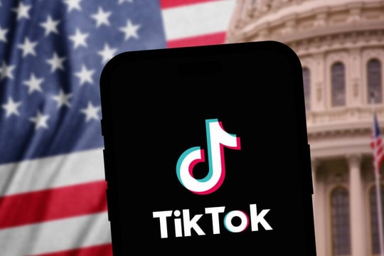 TikTok khẳng định lệnh cấm của Mỹ là ' vi hiến '