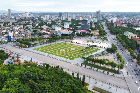 [Inforgraphics] Nghệ An: Những kết quả kinh tế-xã hội nổi bật năm 2024