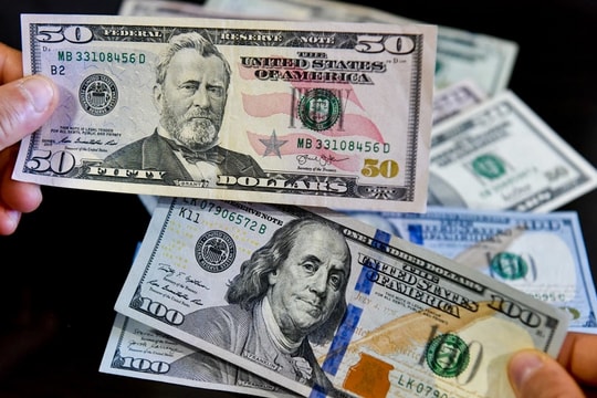 Tỷ giá USD hôm nay 17/9/2024: Giảm mạnh trước thềm cuộc họp