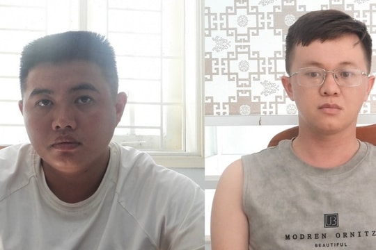 Bắt 2 đối tượng hack 1.000 tài khoản Facebook, chiếm đoạt 10 tỷ đồng