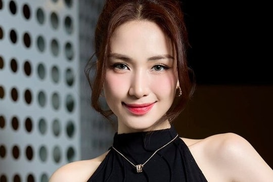 Ca sĩ Hòa Minzy chia sẻ về thông tin nhận nuôi bé gái ở Làng Nủ