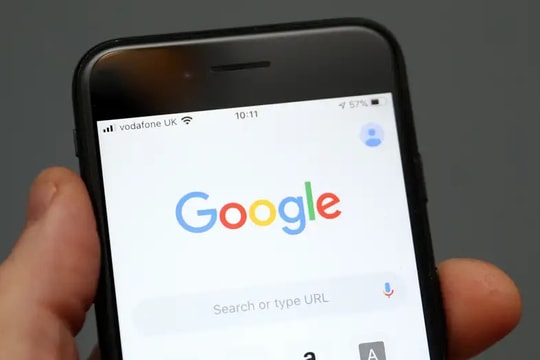 Google thắng EU trong cuộc chiến pháp lý về khoản tiền phạt 1,5 tỷ Euro