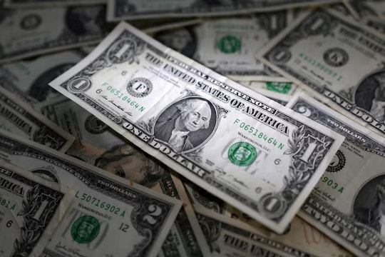 Tỷ giá USD hôm nay 18/9/2024: Đồng USD tăng giá