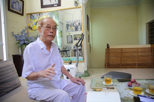 Nhạc sĩ Lê Hàm của 'Vinh, thành phố bình minh' qua đời