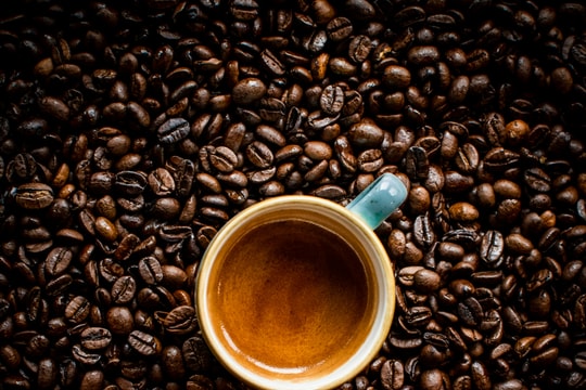 Giá cà phê hôm nay 20/9/2024: Arabica và Robusta cùng giảm nhẹ