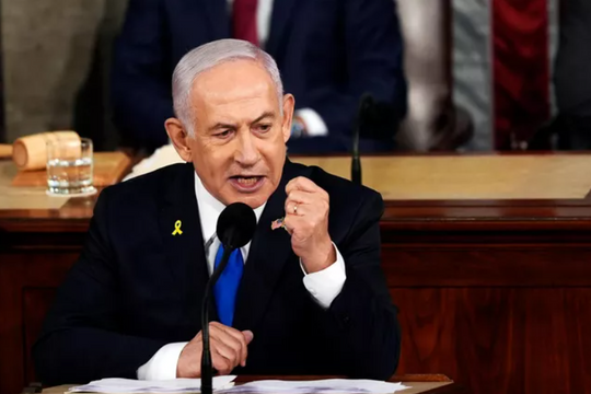 Israel đưa ra tuyên bố đầu tiên sau vụ nổ máy nhắn tin ở Liban