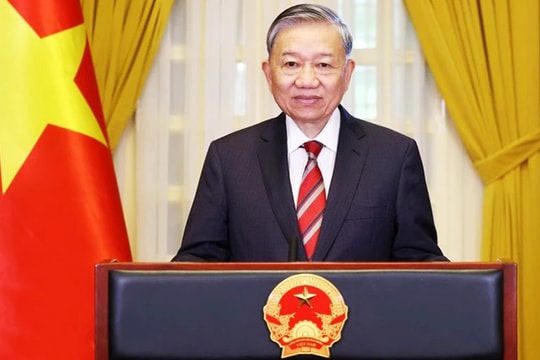 Tổng Bí thư, Chủ tịch nước Tô Lâm sẽ làm việc tại Hoa Kỳ và thăm cấp Nhà nước tới Cuba