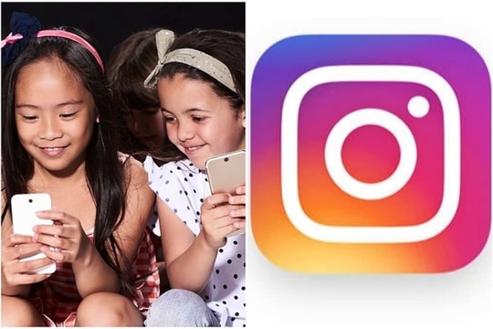 Điều gì đang chờ đợi người dùng thanh thiếu niên trên Instagram?