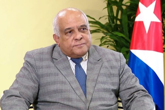 Chuyến thăm của Tổng Bí thư, Chủ tịch nước Tô Lâm có ý nghĩa lịch sử với quan hệ Việt Nam-Cuba