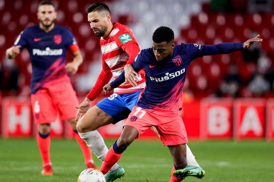 Nhận định, dự đoán Rayo Vallecano vs Atletico Madrid: Phút cuối bất ngờ