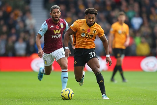 Nhận định, dự đoán Aston Villa vs Wolverhampton: Dấu ấn tân binh