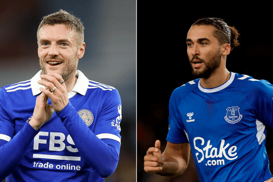 Nhận định, dự đoán Leicester City vs Everton: Vardy kéo sập đội khách