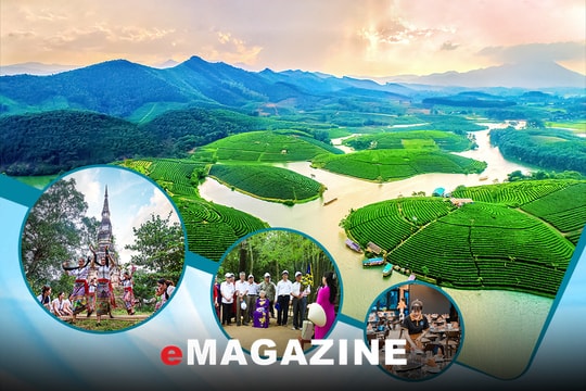 Đáp ứng nhu cầu nhân lực để du lịch Nghệ An có thể tăng tốc