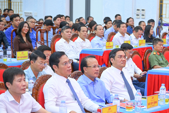 Điểm tin ngày 20/9