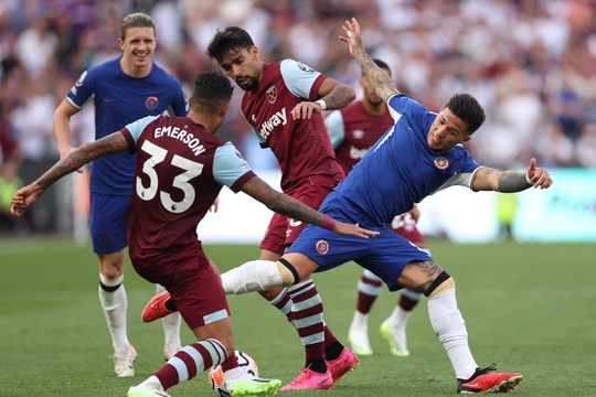 Nhận định, dự đoán West Ham vs Chelsea: The Blues lột xác