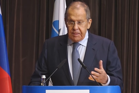 Nga không muốn nhấn ‘nút đỏ’ hạt nhân