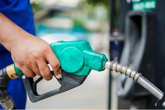 Giá xăng dầu hôm nay 24/9/2024: Giá dầu thế giới giảm nhẹ