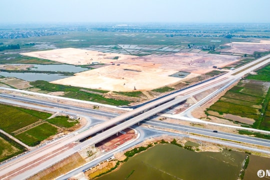 Nghệ An thông qua chủ trương đầu tư dự án FDI có tổng vốn 590 triệu USD