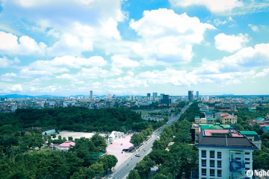 UBND tỉnh Nghệ An yêu cầu triển khai kế hoạch thực hiện Nghị quyết 137 của Quốc hội đảm bảo chất lượng, hiệu quả, tiến độ