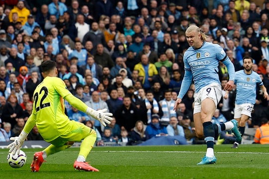 Nhận định, dự đoán Man City vs Watford: Foden tỏa sáng rực rỡ