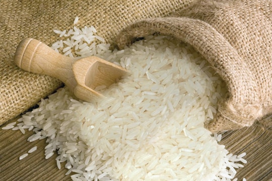 Giá lúa gạo hôm nay 24/9/2024: Giá gạo tăng nhẹ, giá lúa đứng yên