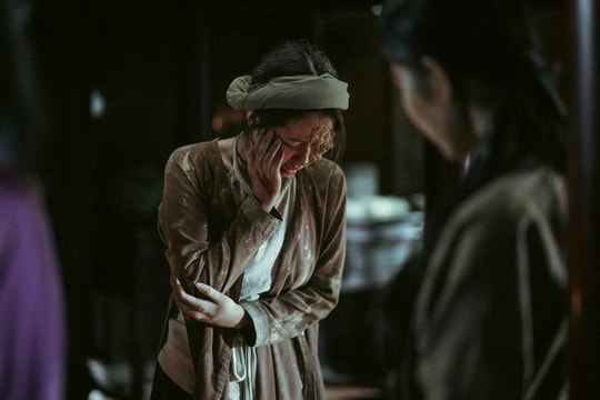 Phim Cám soán ngôi Làm giàu với ma của Hoài Linh, thu 13 tỷ