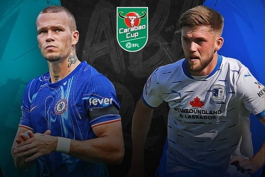 Nhận định, dự đoán Chelsea vs Barrow: Đội khách thua đậm