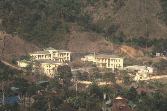 Quy định về đất xây dựng các công trình, khu vực có hành lang bảo vệ an toàn