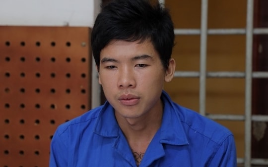 5 con gà đá 'tố' kẻ trộm xe trại bò