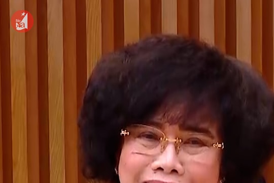 Tập đoàn TH đề xuất xây dựng Luật Dinh dưỡng học đường