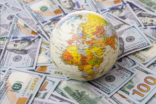 Tỷ giá USD hôm nay 24/12: Đồng USD tăng về mốc 108