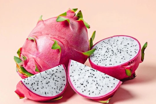 5 điều nên biết khi ăn thanh long để không gây hại