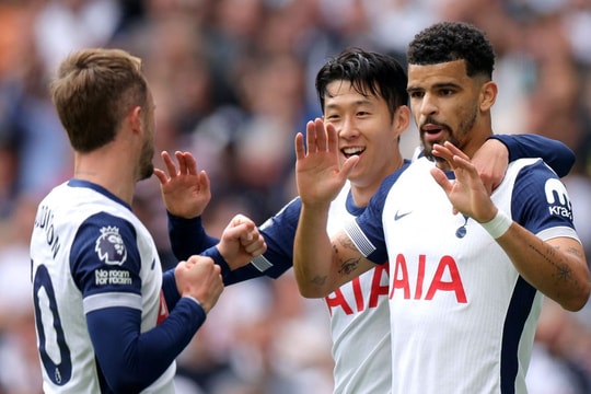 Nhận định, dự đoán Tottenham Hotspur vs Qarabag: Gà trống đại thắng