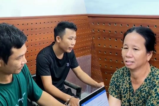 Video: Bắt 3 đối tượng buôn hơn 3.000 viên ma túy tổng hợp