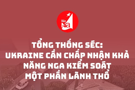 Biệt thự của ông Zelensky ở Italy được rao bán nhưng không ai mua