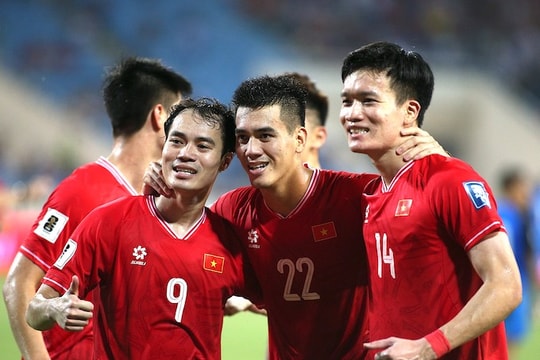 CLB Nam Định chiêu mộ ngoại binh thứ 8; ĐT Việt Nam được lợi gì khi đá giao hữu với Lebanon vs Ấn Độ?