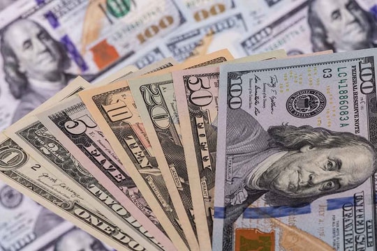Tỷ giá USD hôm nay 24/9/2024: Thế giới tăng nhẹ, trong nước giảm mạnh