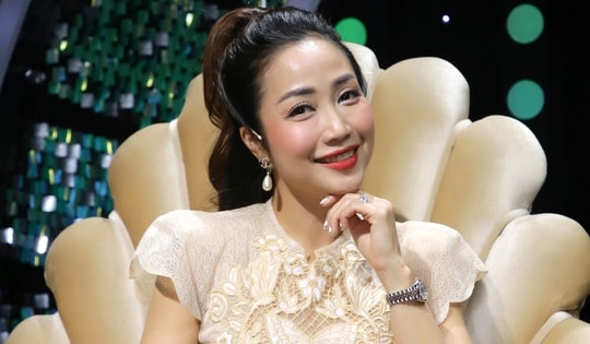 Ốc Thanh Vân nói về cuộc sống ở Úc: Có khi nấu cơm lại thấy nhớ nghề