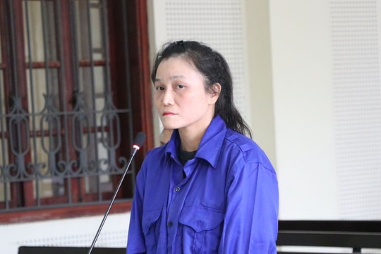 'Kiều nữ' thừa nhận hành vi lừa tiền đại gia