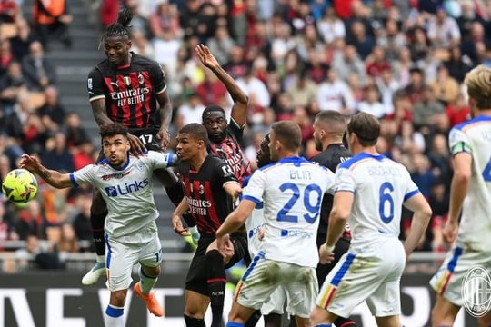 Nhận định, dự đoán AC Milan vs Lecce: Chủ nhà ép sân