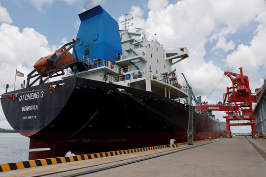 Indonesia chính thức đề nghị gia nhập hiệp định CPTPP